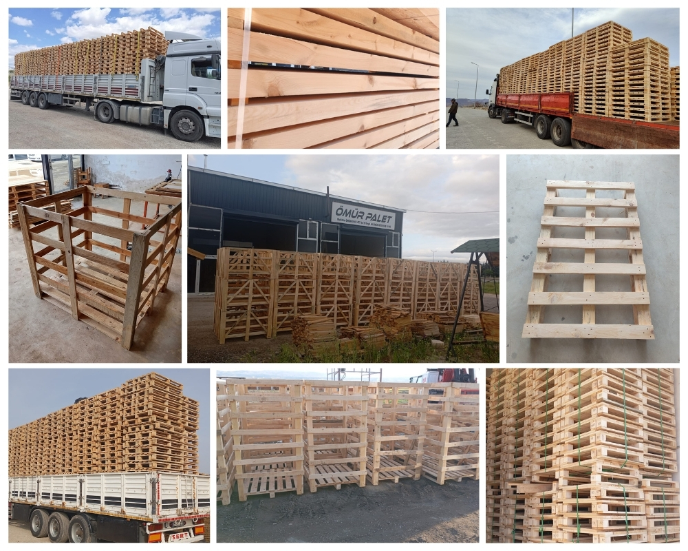 Haywards Heath Wooden Pallets, Buy Wooden Pallets Wholesale